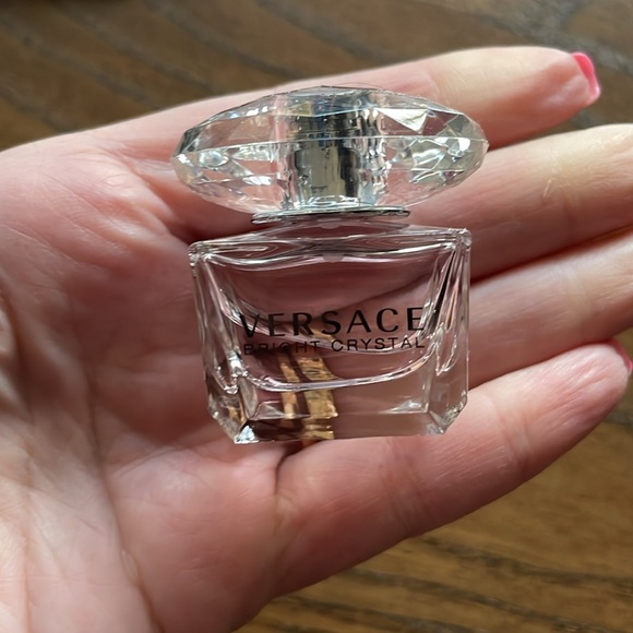 Versace mini dabber women’s 5ml - Picture 2 of 5